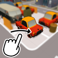 พาร์คกิ้งเอาท์ - เกมที่กำลังเป็นที่นิยม